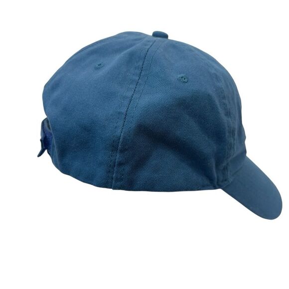 Lucky 7 TOPSAIL ISLAND NORTH CAROLINA Adjustable Hat - Picture 13 of 15